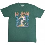 Def Leppard - Hysteria T-Shirt