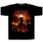 Deicide - To Hell With God T-Shirt