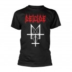 Deicide - Trifixion T-Shirt