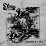 Délétère - Les Heures de la Peste CD