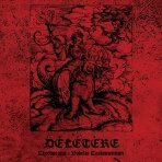 Délétère - Theovorator - Babelis Testamentum CD