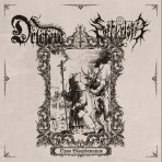 Délétère/Sarkrista - Opus Blasphematum split CD