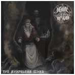 Denial Of God - The Shapeless Mass CD