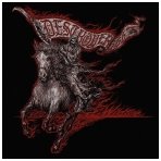 Destroyer 666 - Wildfire LP