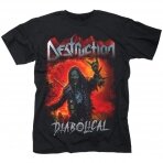 Destruction - Diabolical T-Shirt