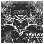 Devlsy ‎- A Parade Of States CD
