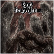 Dead Congregation ‎- Graves Of The Archangels CD