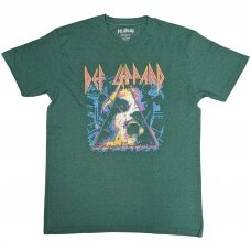Def Leppard - Hysteria T-Shirt