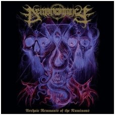 Demonomancy / Witchcraft - Split CD