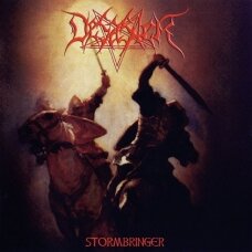 Desaster - Stormbringer 2LP Desaster - Stormbringer 2LP