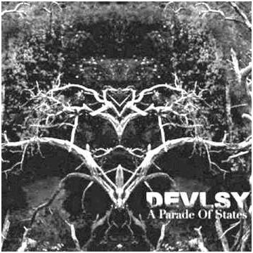 Devlsy ‎- A Parade Of States CD