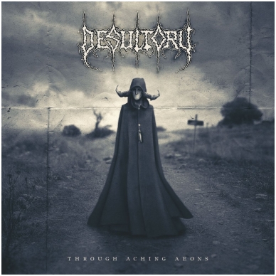 Desultory - Through Aching Aeons CD
