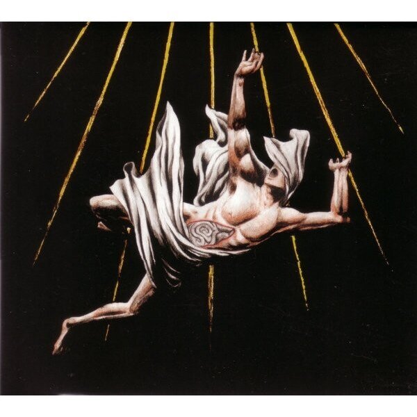 Deathspell Omega - Fas - Ite, Maledicti, in Ignem Aeternum Digi CD Deathspell Omega - Fas - Ite, Maledicti, in Ignem Aeternum Digi CD