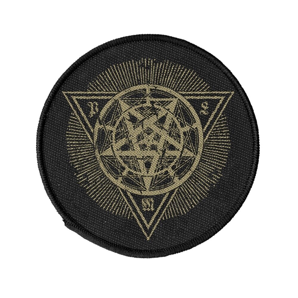 Dimmu Borgir - Puritanical Euphoric Misanthropia Patch