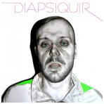Diapsiquir ‎- 180° CD