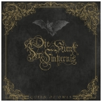 Die Kunst der Finsternis ‎- Queen Of Owls Digi CD
