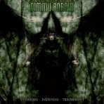 Dimmu Borgir - Enthrone Darkness Triumphant CD