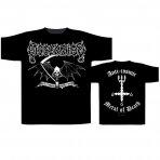 Dissection - Reaper T-Shirt