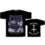 Dissection - Storm of the Light's Bane T-Shirt