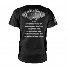Dimmu Borgir - For All Tid T-Shirt