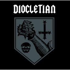 Diocletian - Doom Cult Digi CD