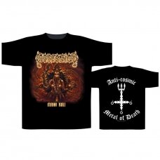Dissection - Maha Kali T-Shirt