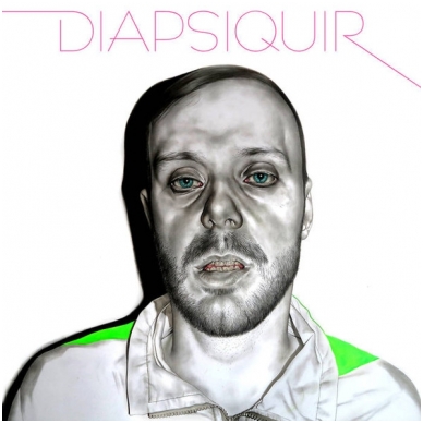 Diapsiquir ‎- 180° CD