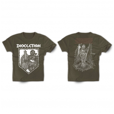 Diocletian - Decimator T-Shirt