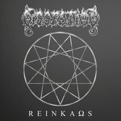 Dissection - Reinkaos LP