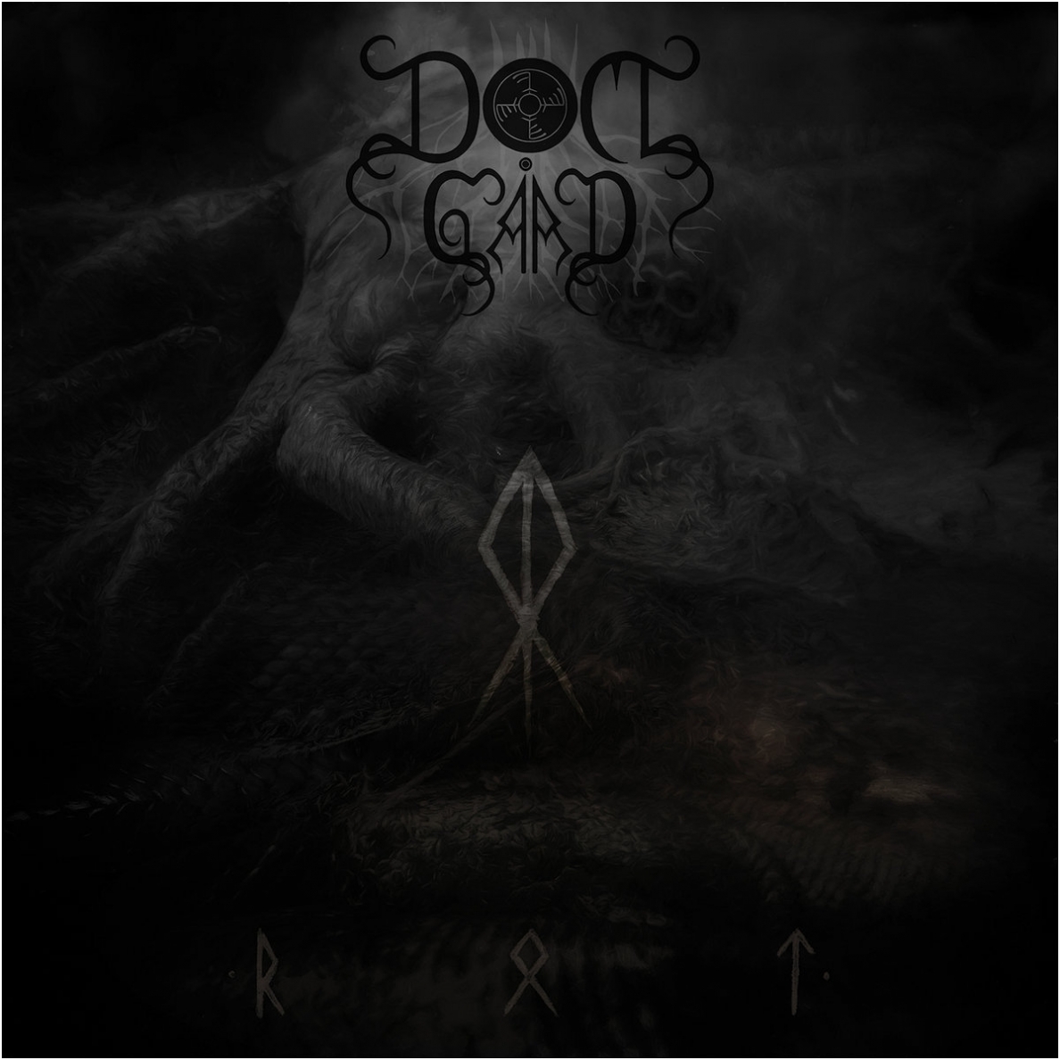 Domgård - Rót CD Domgård - Rót CD