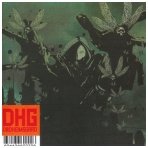Dodheimsgard - Supervillain Outcast CD