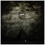 Dodsengel ‎- Alongside Choronzon & Ecstatic Horror Digi CD