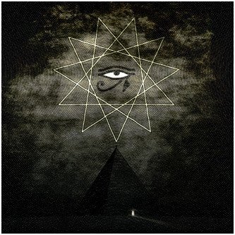 Dodsengel - Alongside Choronzon & Ecstatic Horror Digi CD Dodsengel - Alongside Choronzon & Ecstatic Horror Digi CD