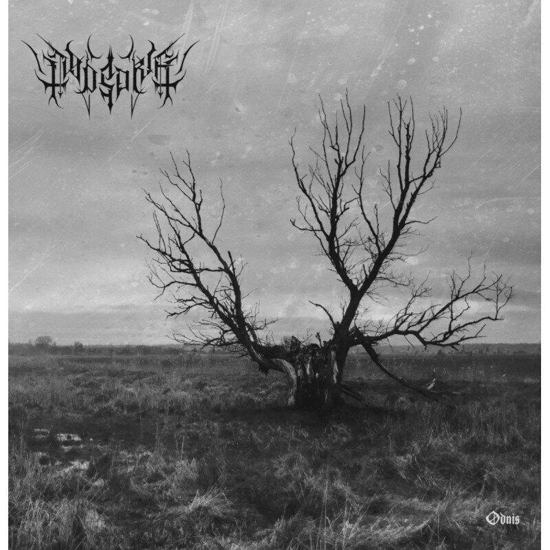 Dodsdrift - Odnis LP