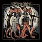 Drudkh - Eastern Frontier In Flames Digi CD