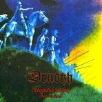 Drudkh - The Swan Road CD