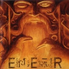 Einherjer - Odin Owns Ye All LP