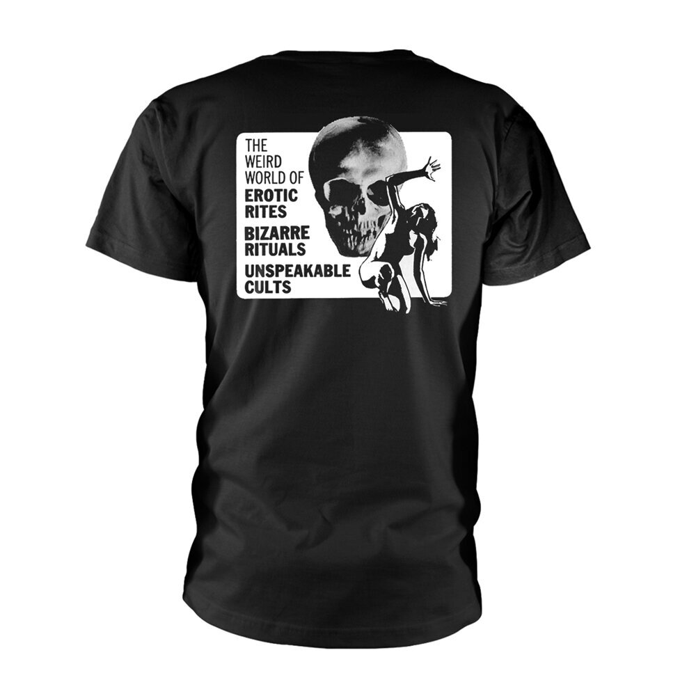 Electric Wizard - Come My Fanatics T-Shirt 1