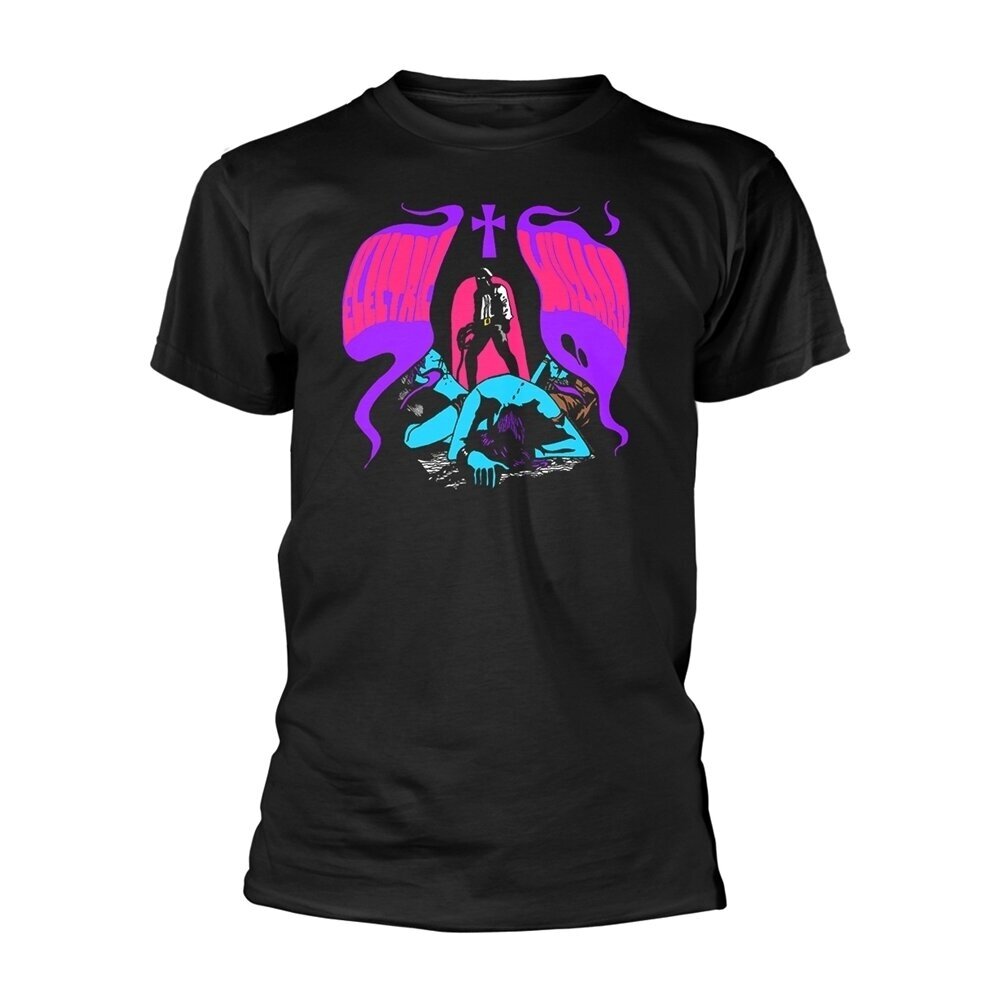 Electric Wizard - I, The Witchfinder T-Shirt
