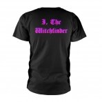 Electric Wizard - I, The Witchfinder T-Shirt