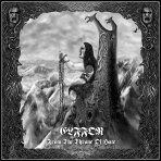 Elffor - From The Throne Of Hate Digi CD