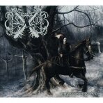Elffor - Unblessed Woods Digi CD
