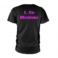 Electric Wizard - I, The Witchfinder T-Shirt