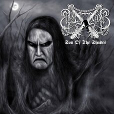 Elffor - Son Of The Shades CD