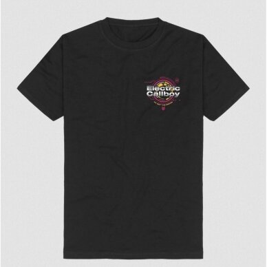 Electric Callboy - We Got The Moves T-Shirt
