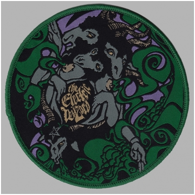 Electric Wizard - We Live Patch