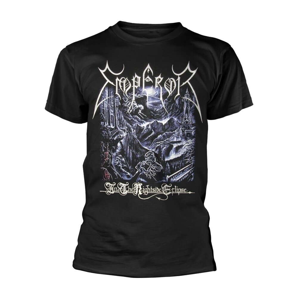 Emperor - In the Nightside Eclipse T-Shirt
