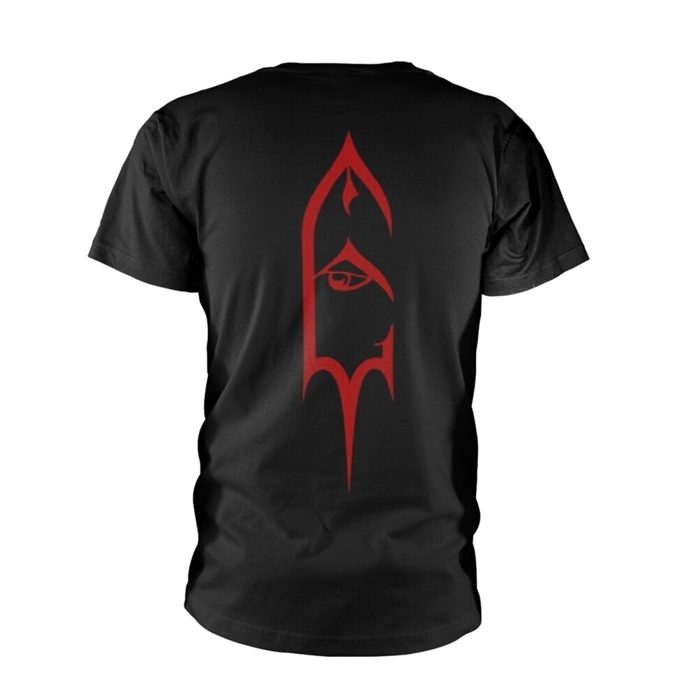 Emperor - Pentagram T-Shirt 1
