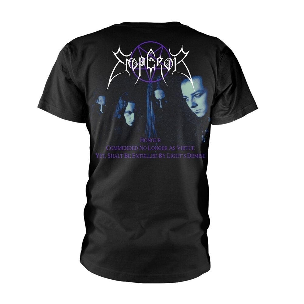 Emperor - Reverence T-Shirt 1