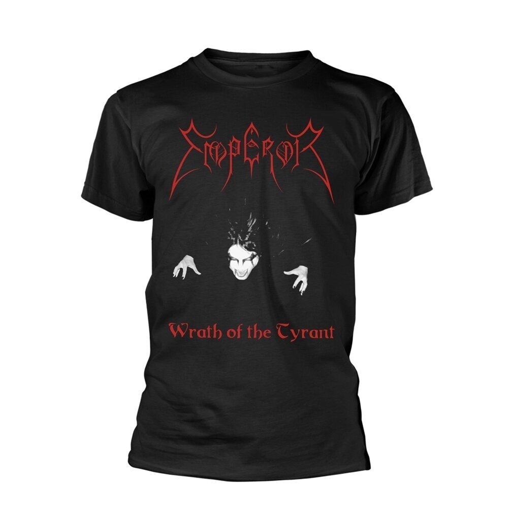 Emperor - Wrath of the Tyrant T-Shirt